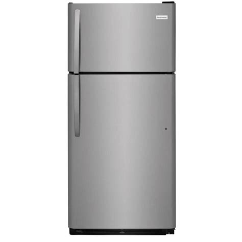 See photos for measurements and model number. . Lowes refrigerators on sale